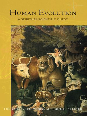 cover image of Human Evolution